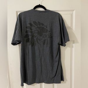 One7Six subdued redman t shirt xl